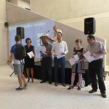 20170623 kampioenenviering  37 - Sportraad Zaventem 
